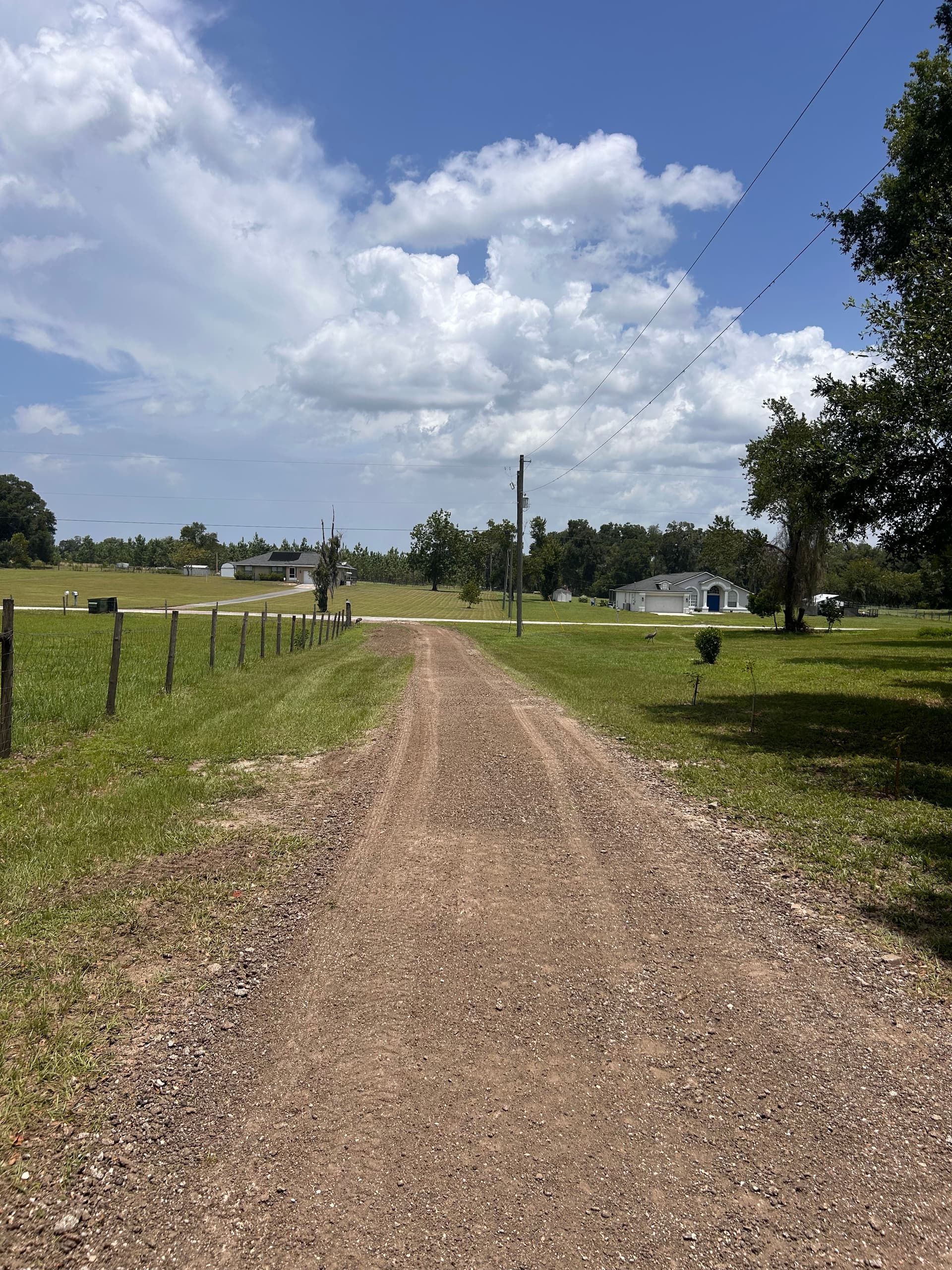Gallery photos for Driveway Reconditioning With Asphalt Millings - No Full Replacement Needed: Image #1