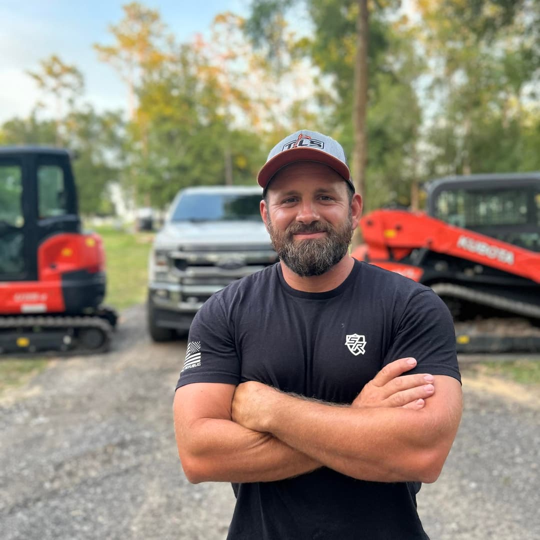 About Trinity Land Solutions LLC