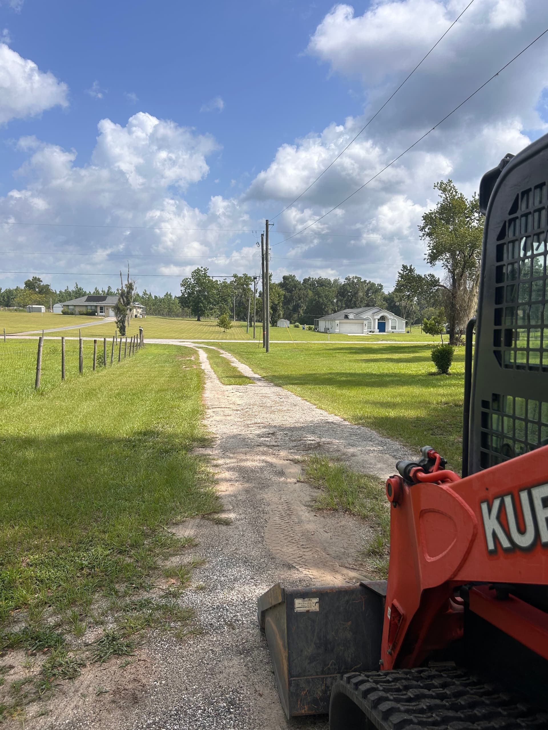 Gallery photos for Driveway Reconditioning With Asphalt Millings - No Full Replacement Needed: Image #2