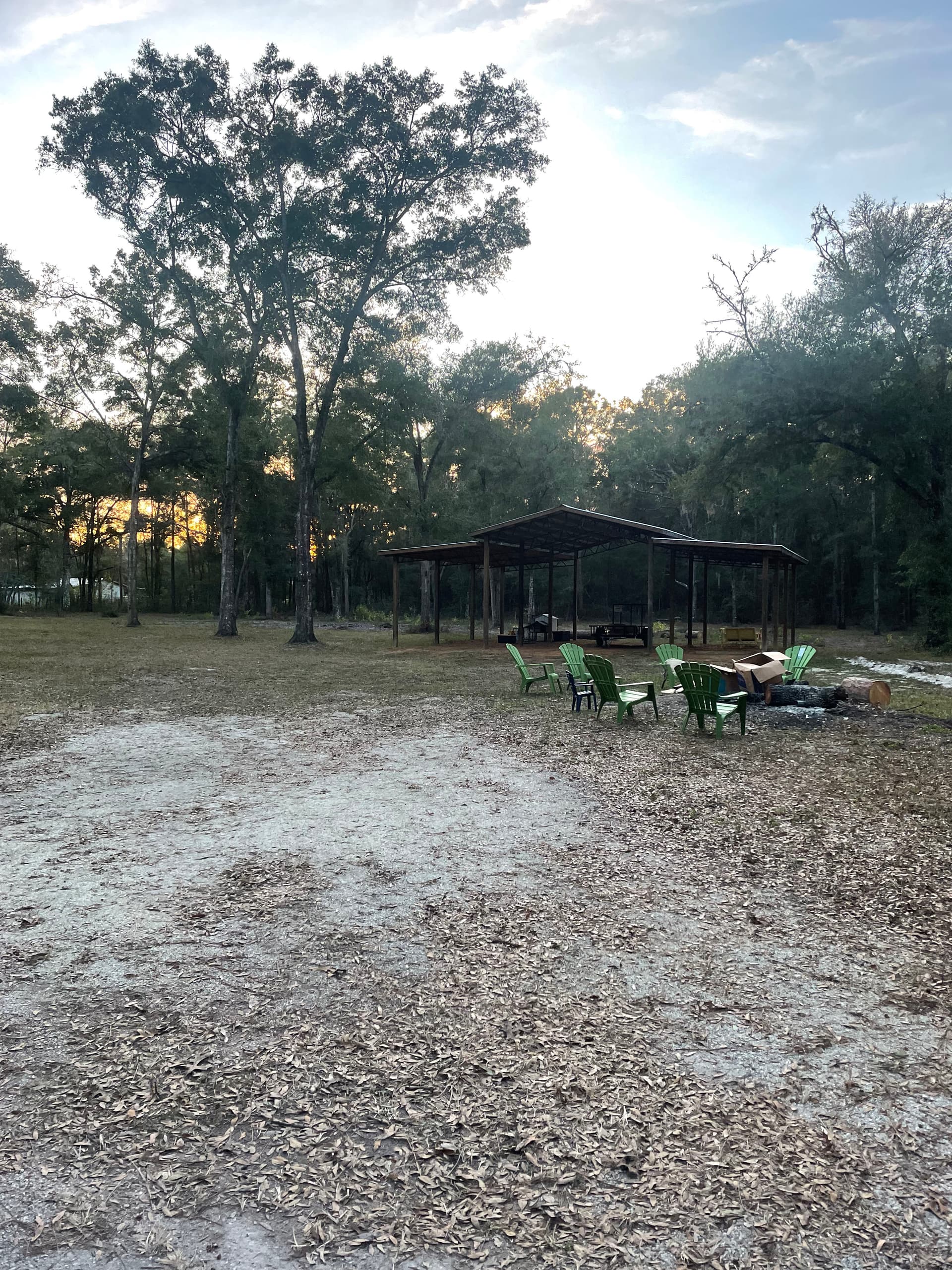 Gallery photos for Barn Access Driveway Gets a Full Turnaround Upgrade: Image #1
