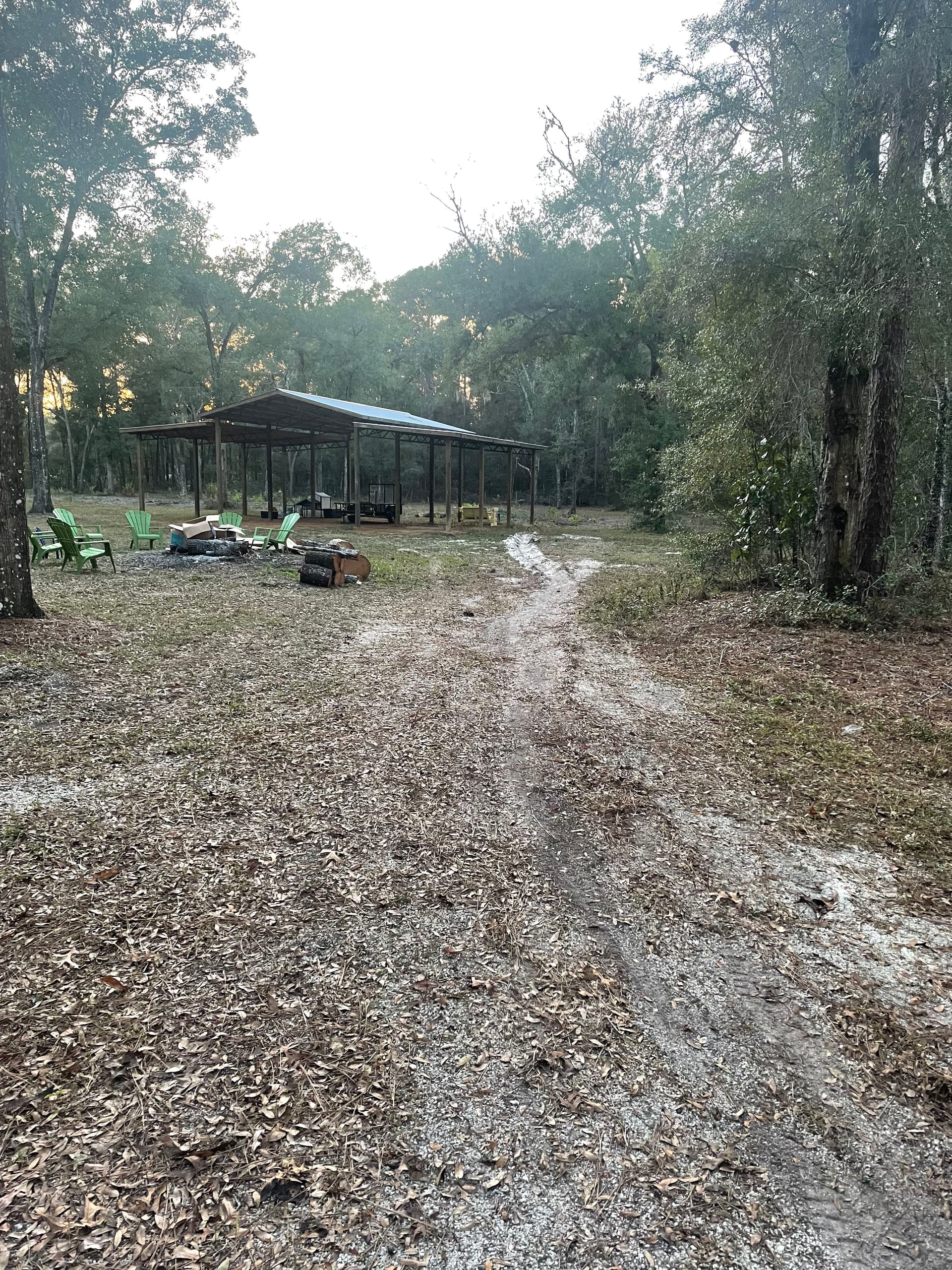 Gallery photos for Barn Access Driveway Gets a Full Turnaround Upgrade: Image #3